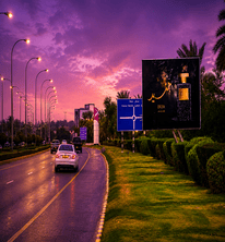 Ramez Screen